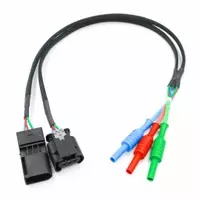 3pin Kostal Code A1 Automotive Breakout